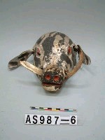 藏品(面具)的圖片